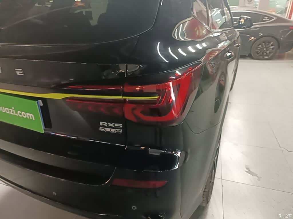 Roewe RX5, 2021 8