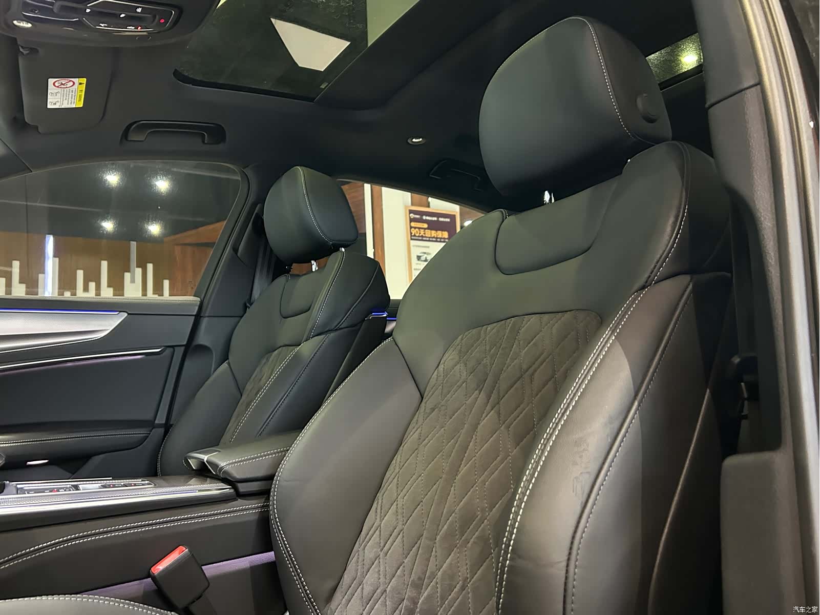 Audi A6L, 2020 12