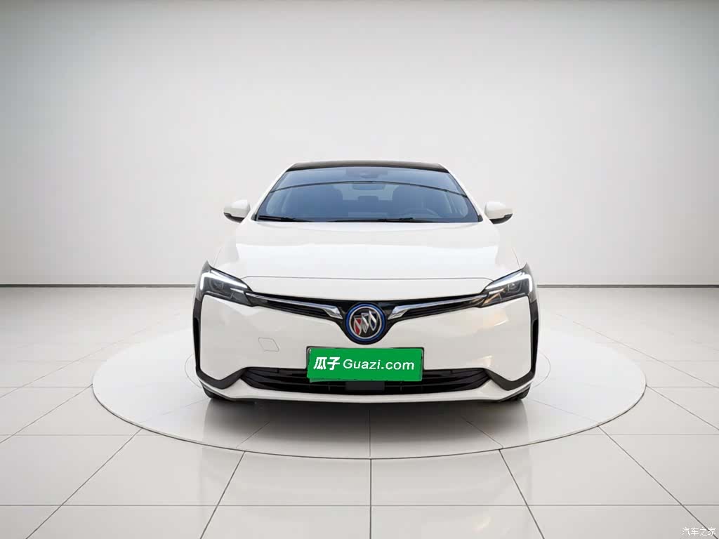 Buick Velite, 2023 24