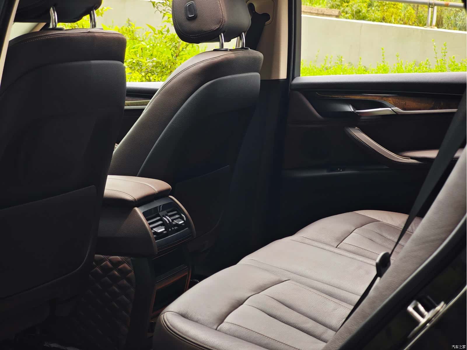 BMW X5, 2017 18