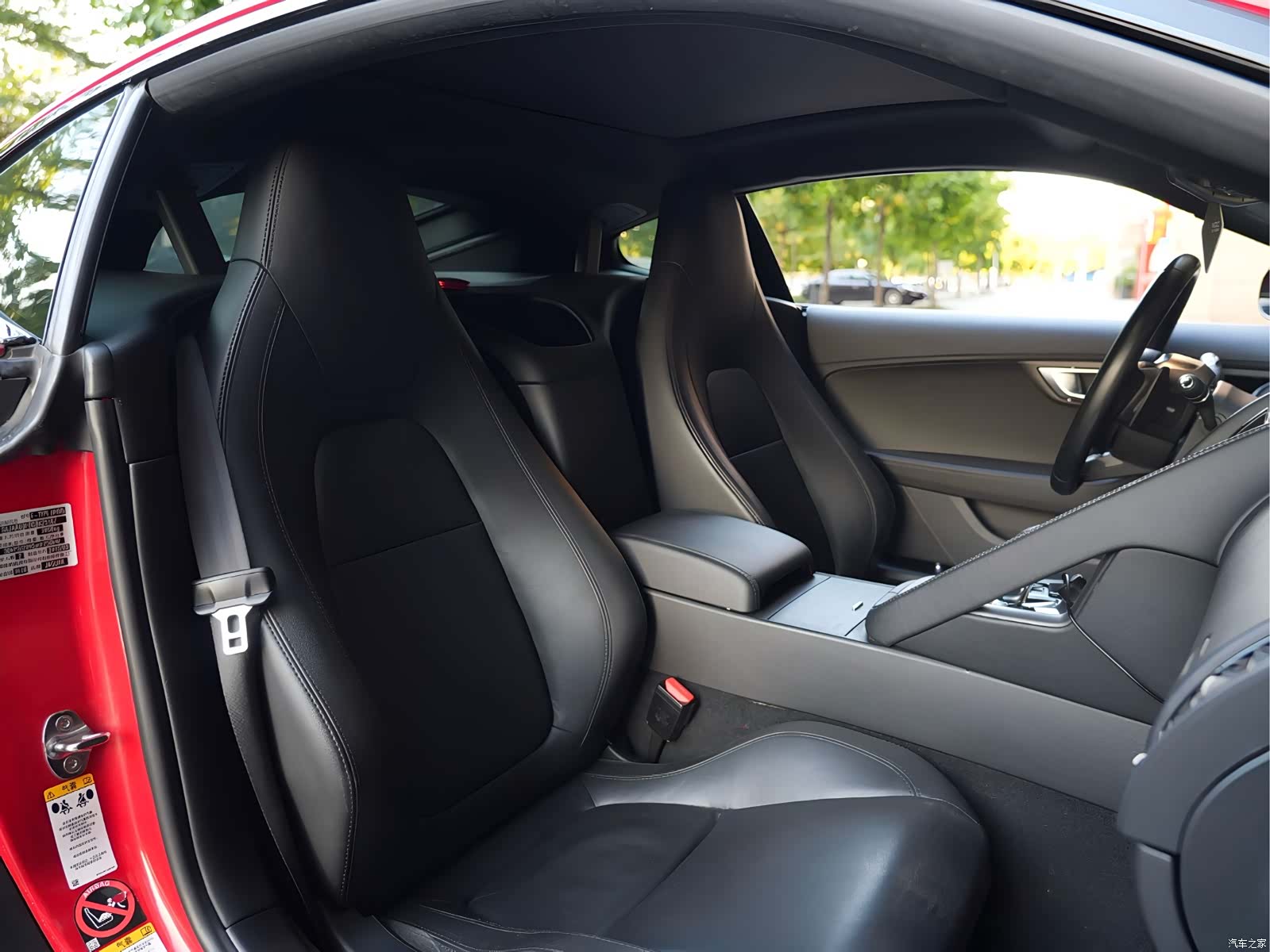 Jaguar F-TYPE, 2015 20