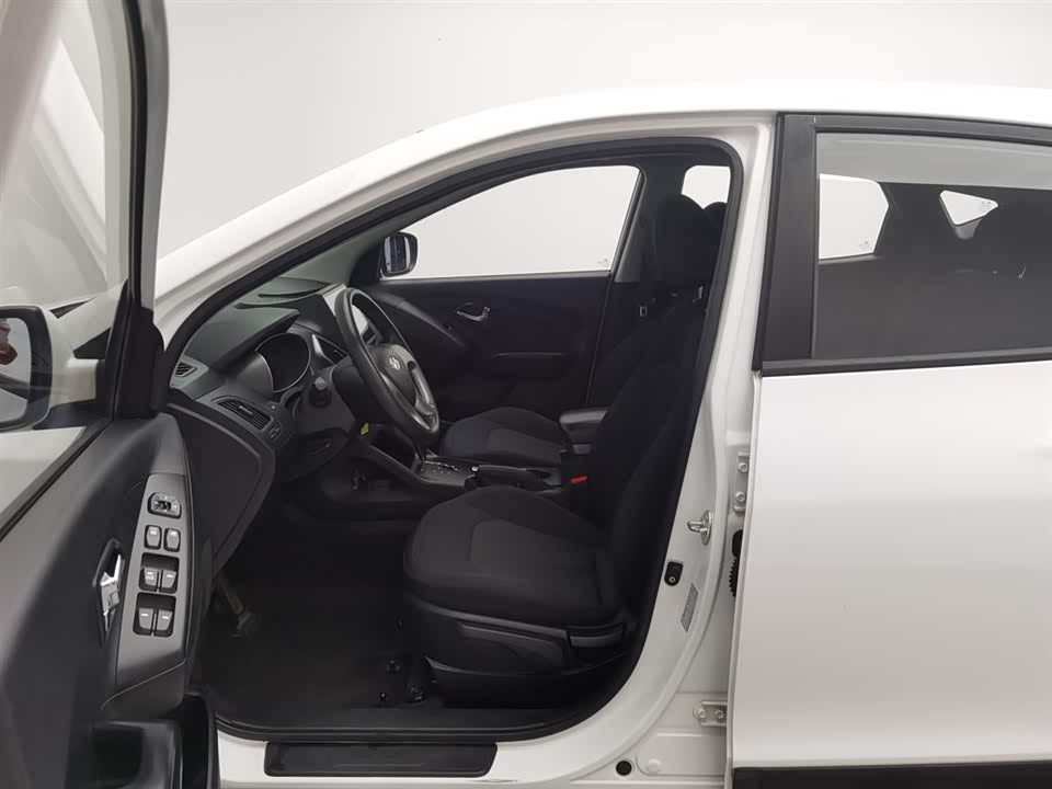 Hyundai Beijing ix35