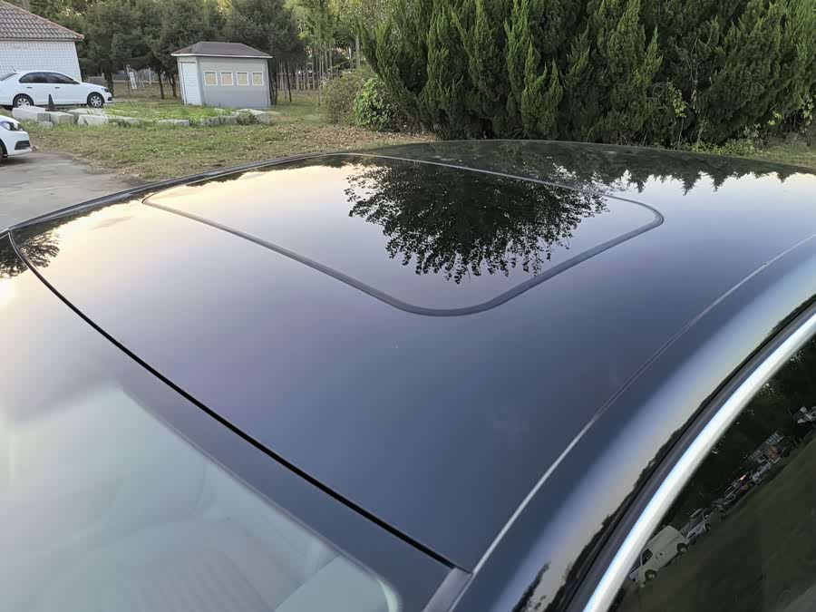 Volkswagen Magotan 2013, фото 17