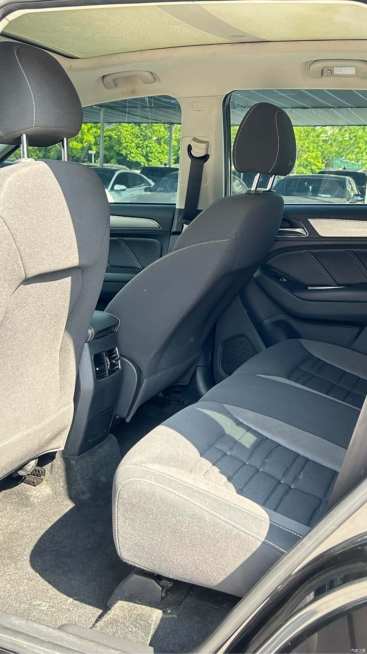 Roewe RX5, 2019 все фото