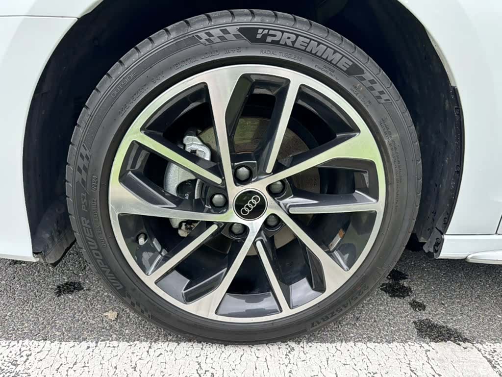 Audi A3, 2024 4