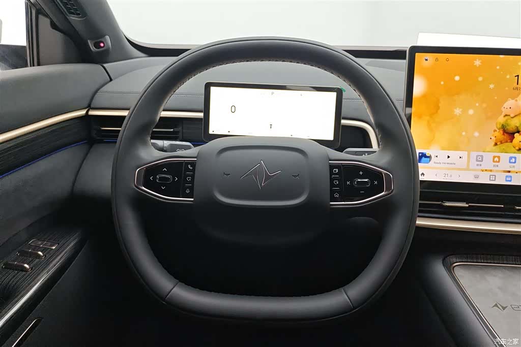 DongFeng eπ008, 2024 15