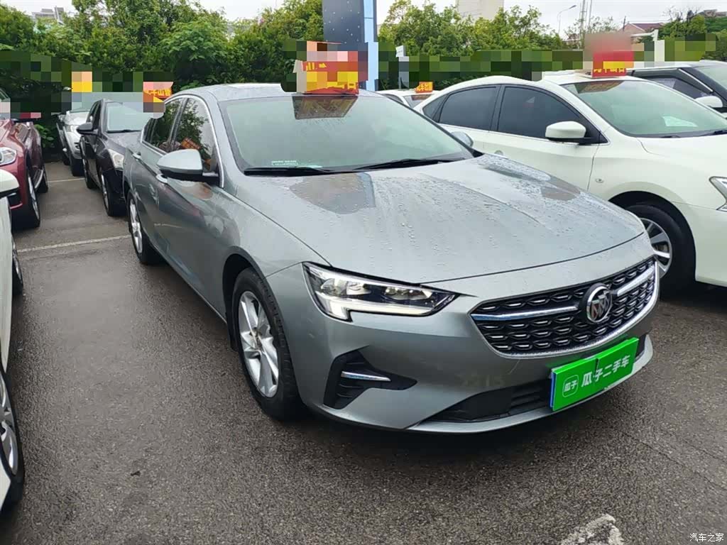 Buick Regal, 2023 4