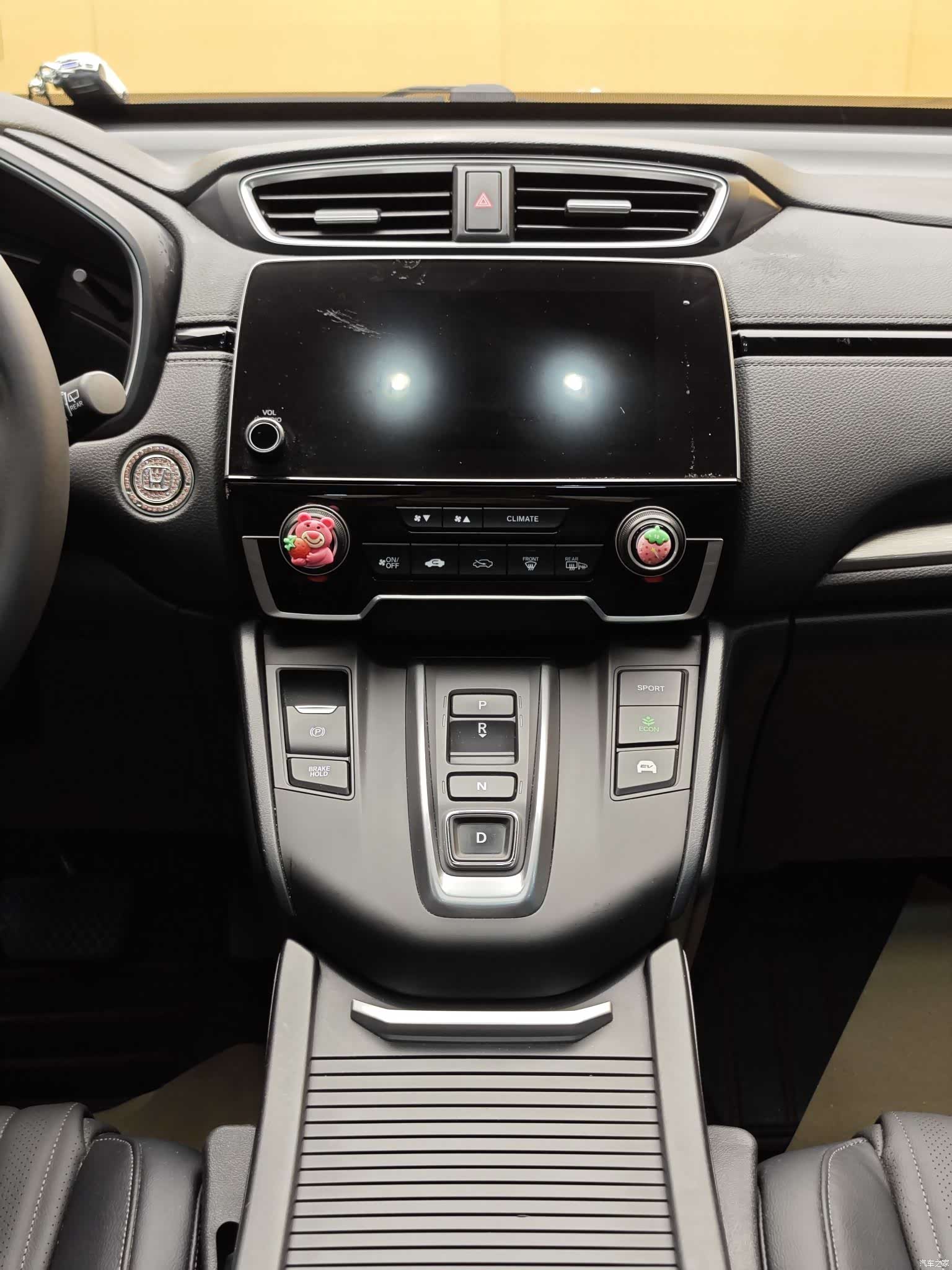 Honda Breeze, 2022 18