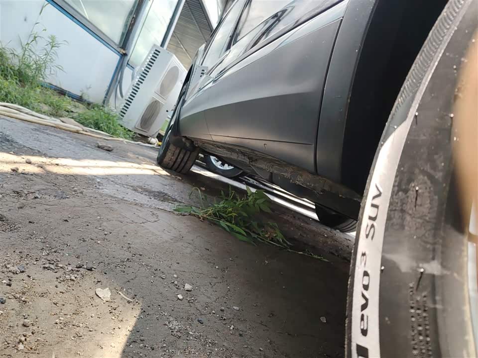 Volkswagen Tanyue Volkswagen Tanyue