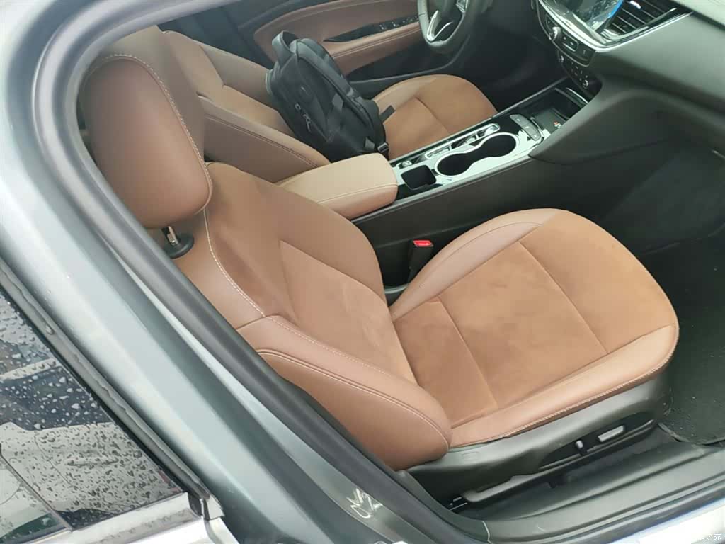 Buick Regal, 2023 25