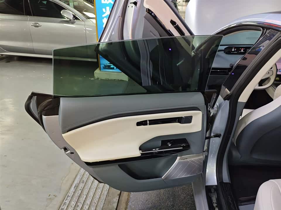 Trumpchi Guangzhou Car Trumpchi Guangzhou Car