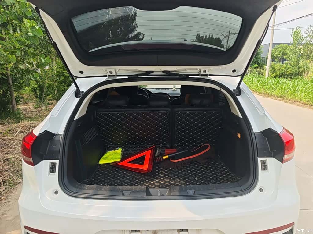 Haval F5, 2020 19
