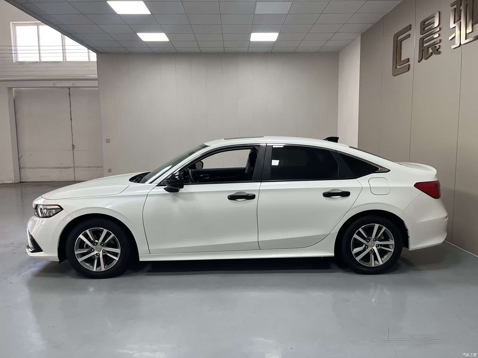Honda Civic, 2023 7