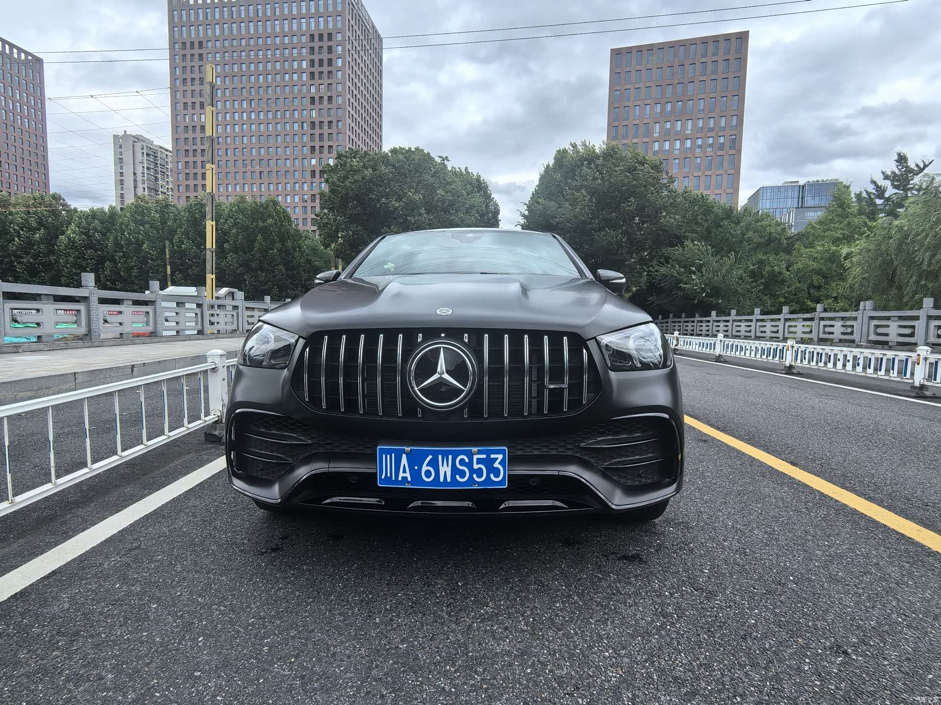 Mercedes-Benz GLE, 2023 2