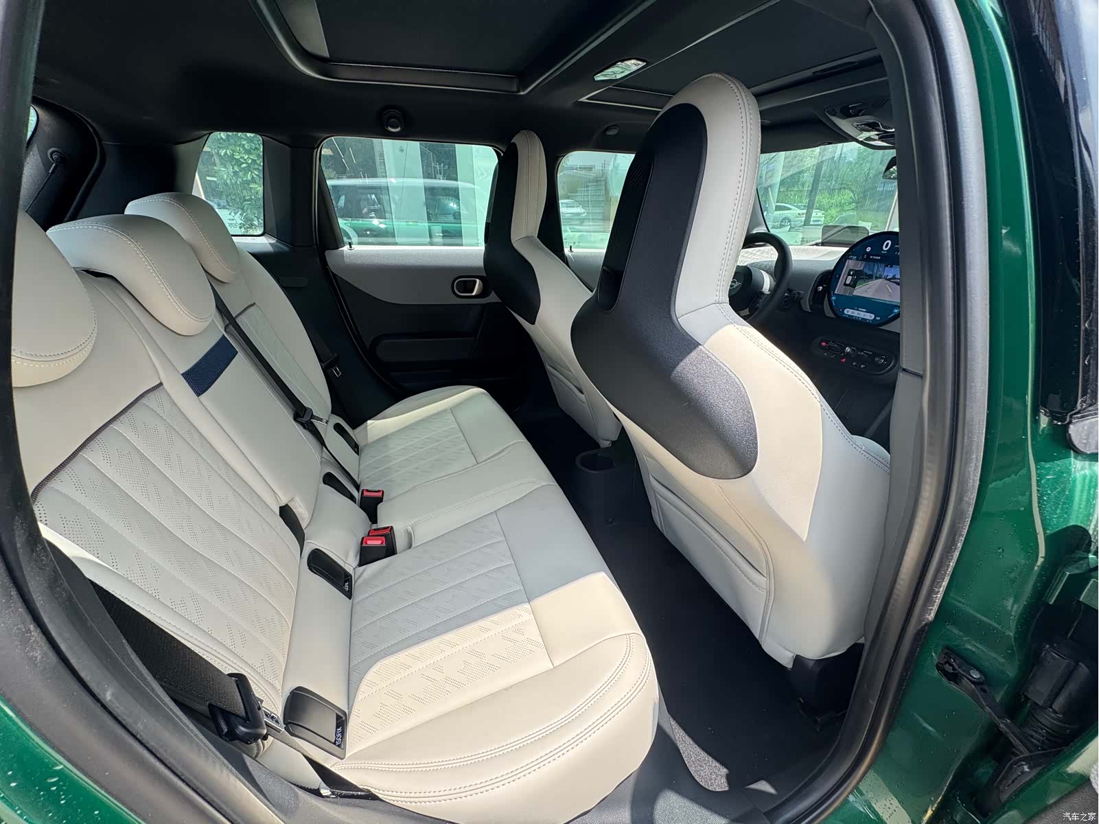 Mini Cooper, 2025 15