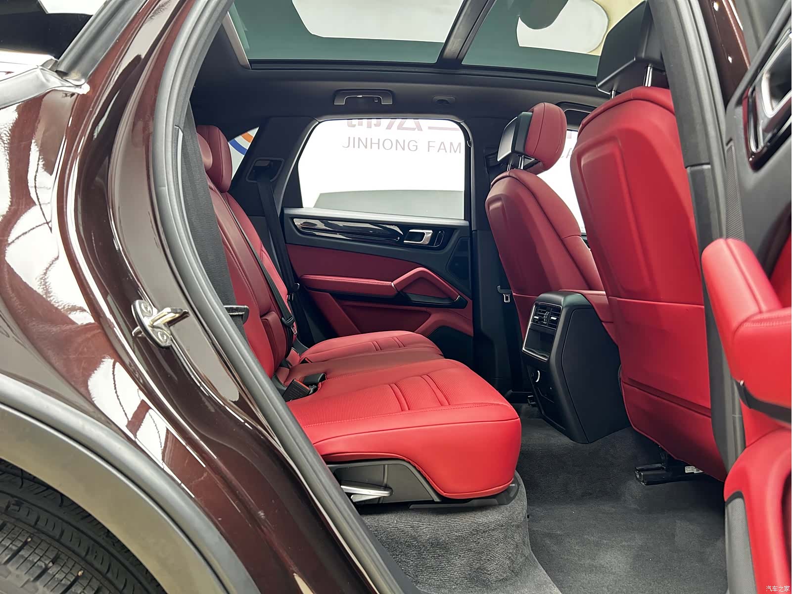 Porsche Cayenne, 2019 21