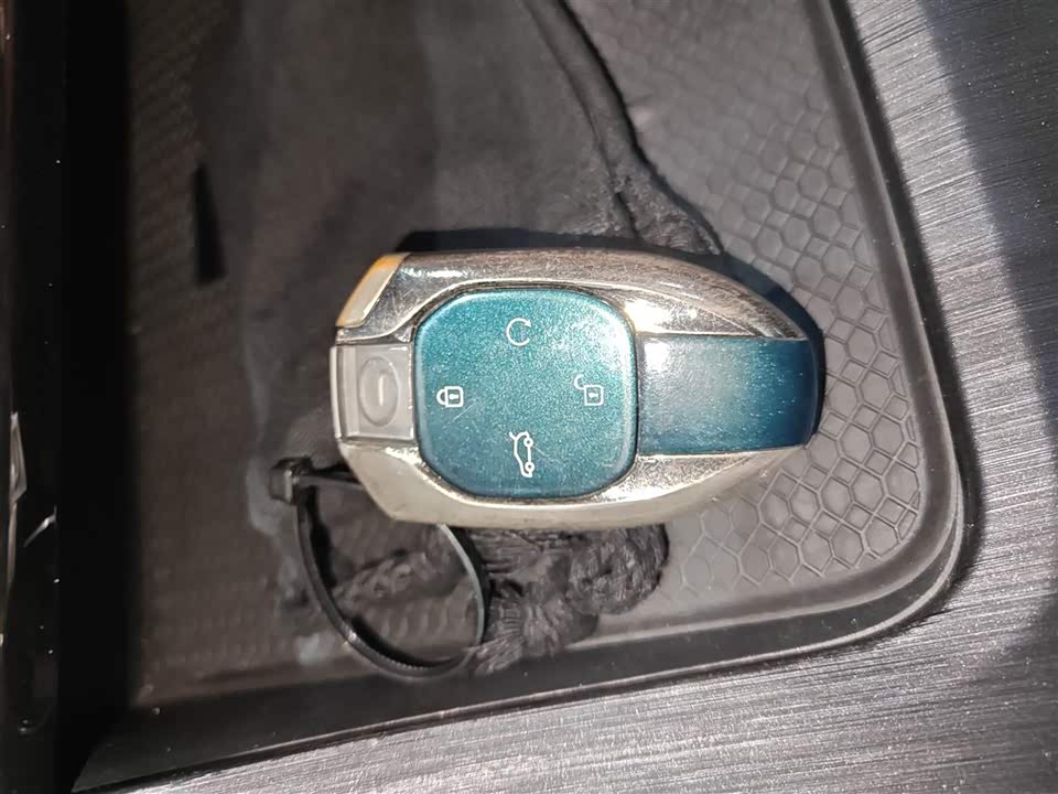 Trumpchi Trumpchi GS8