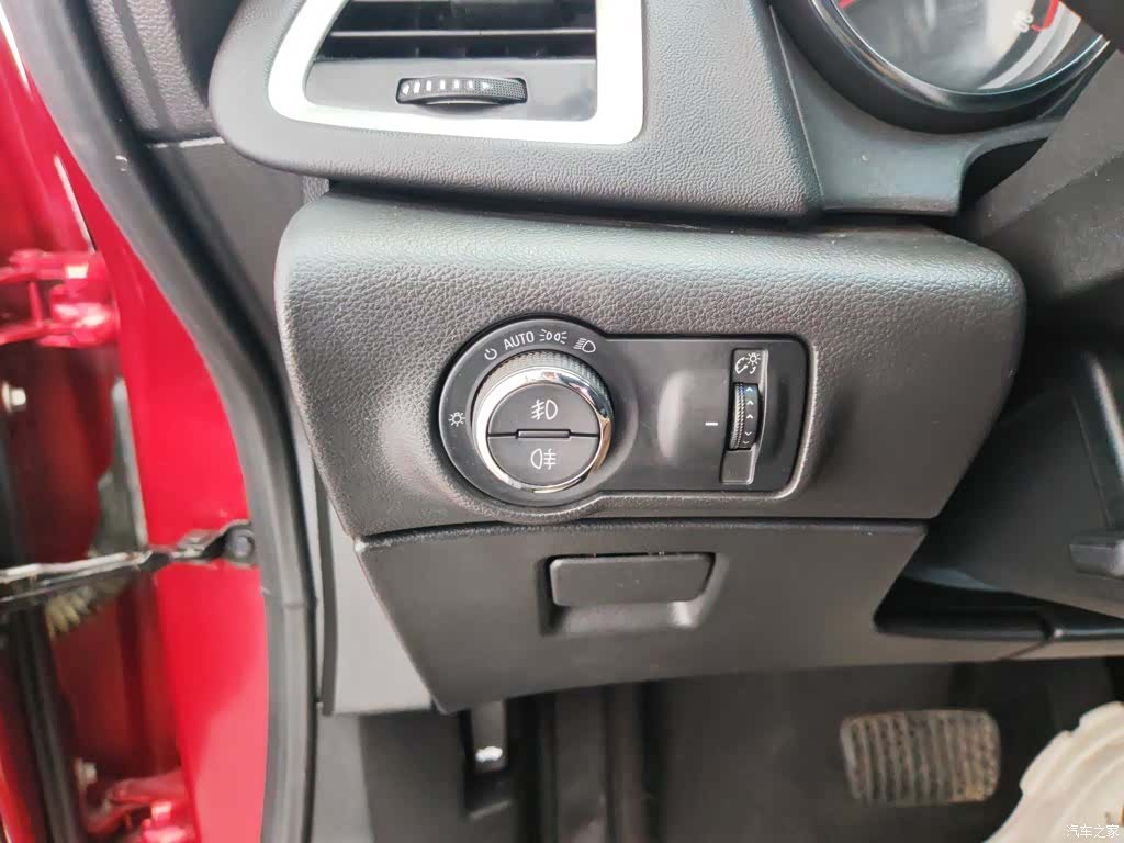 Buick GT, 2013 21