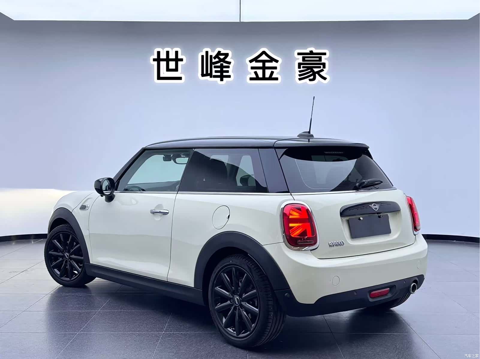 Mini Cooper, 2021 25