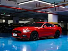 Mustang 2015�� 2.3T ���ܰ�