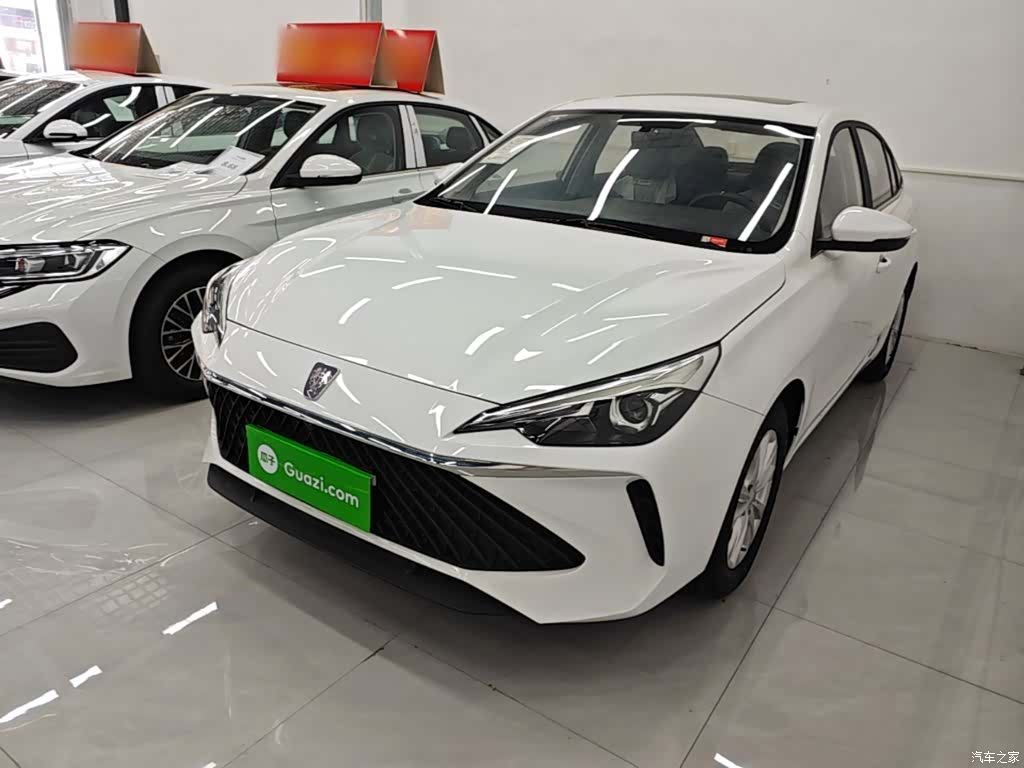 Roewe i5, 2025 1