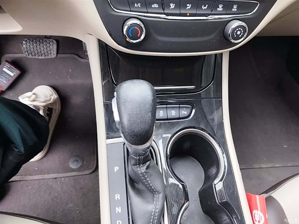 Buick Verano, 2017 14