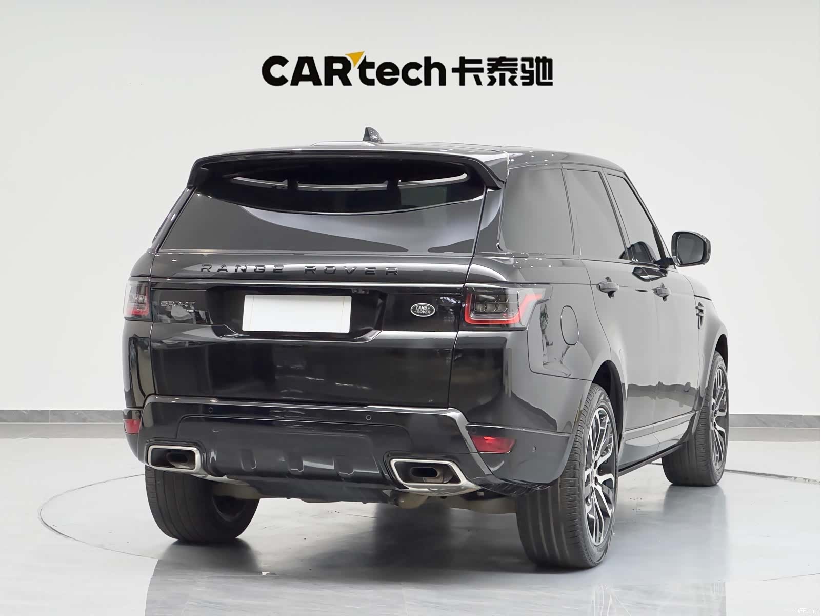 Land Rover Range Rover, 2021 8