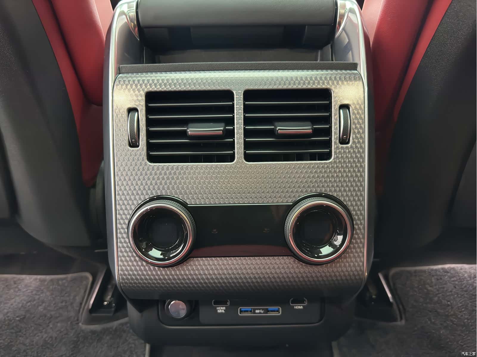 Land Rover Range Rover, 2021 19