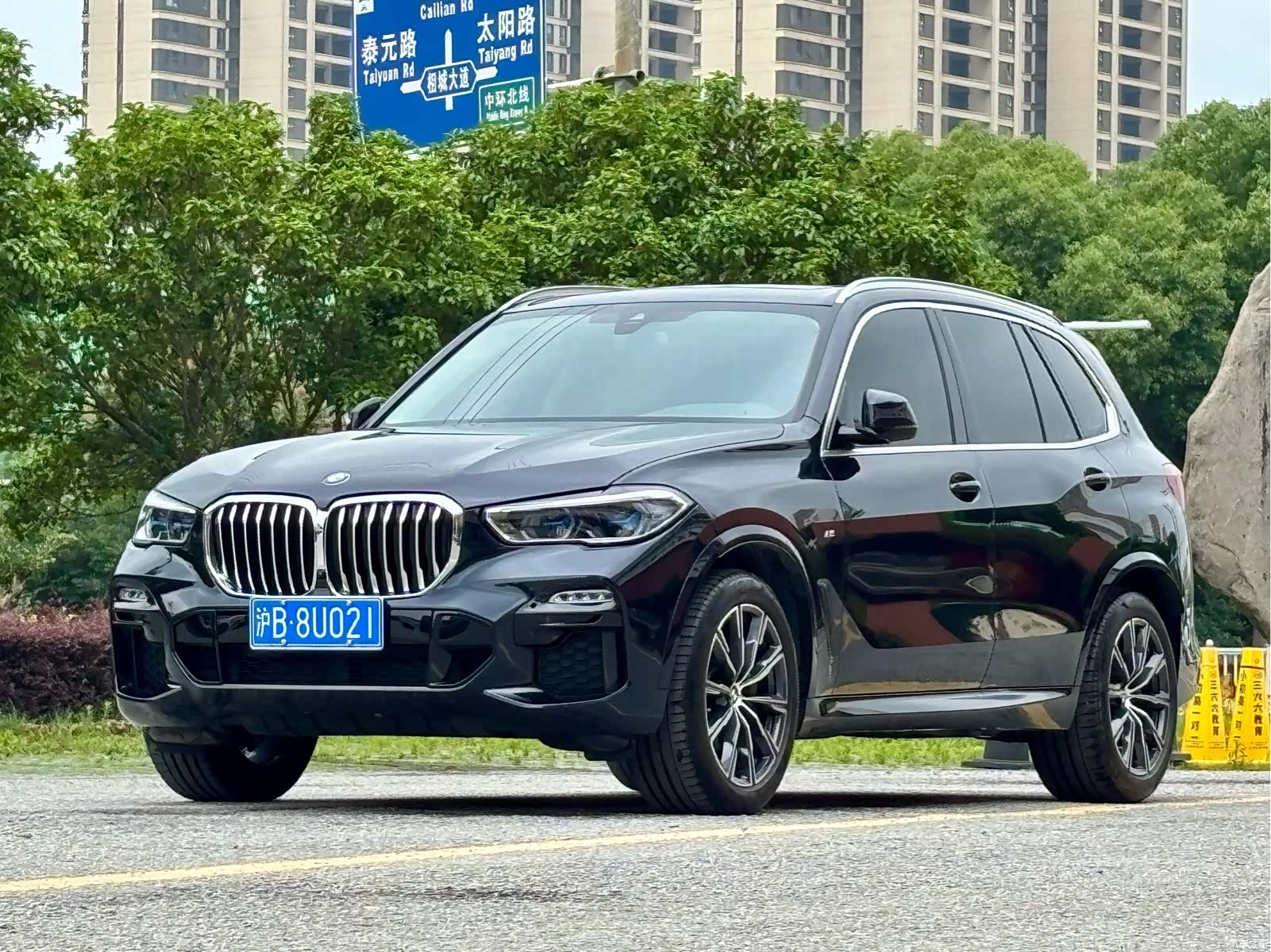 BMW X5, 2022 2