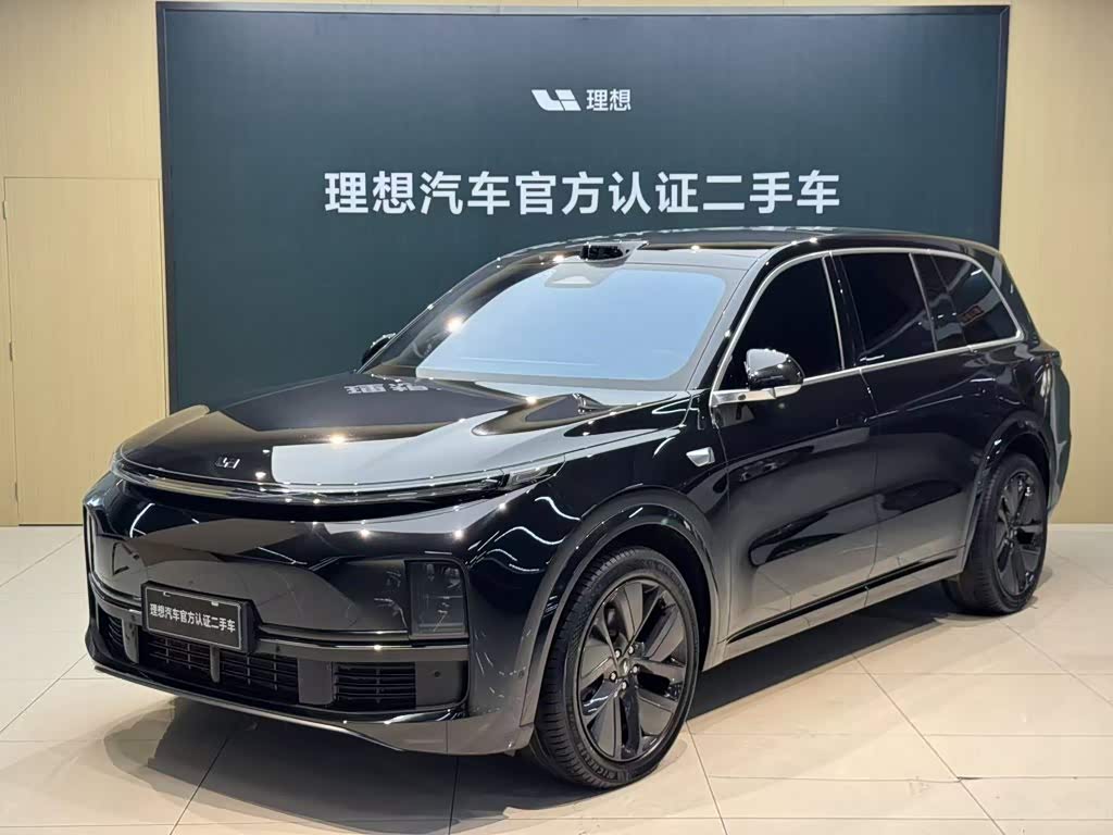 Li Auto L9
