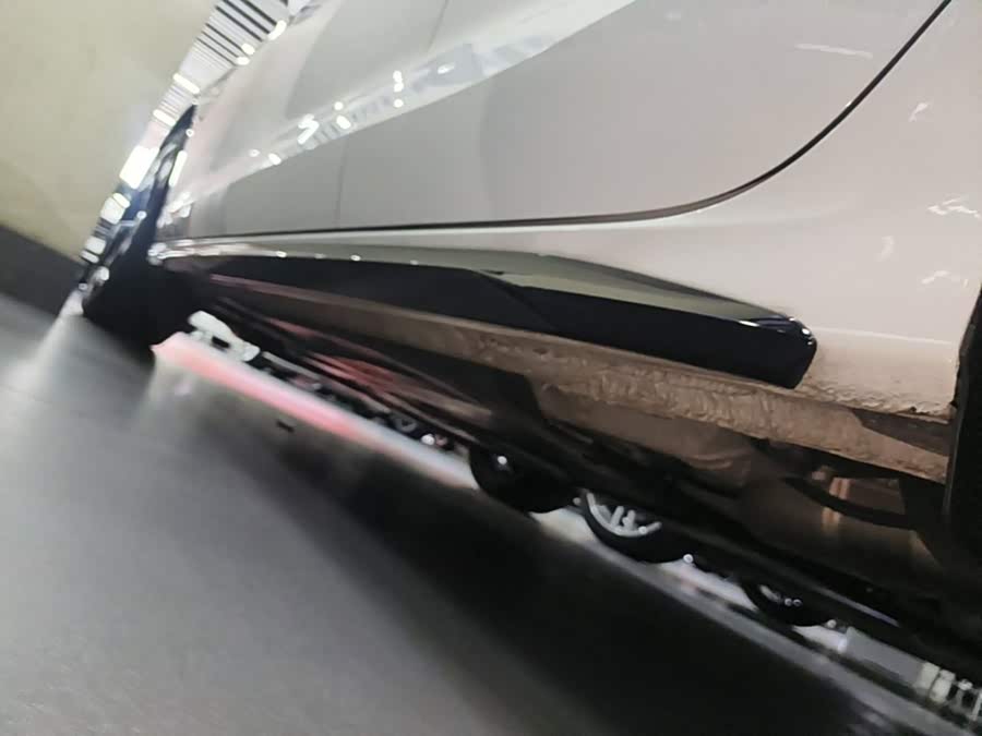 Audi A3 2024, фото 22