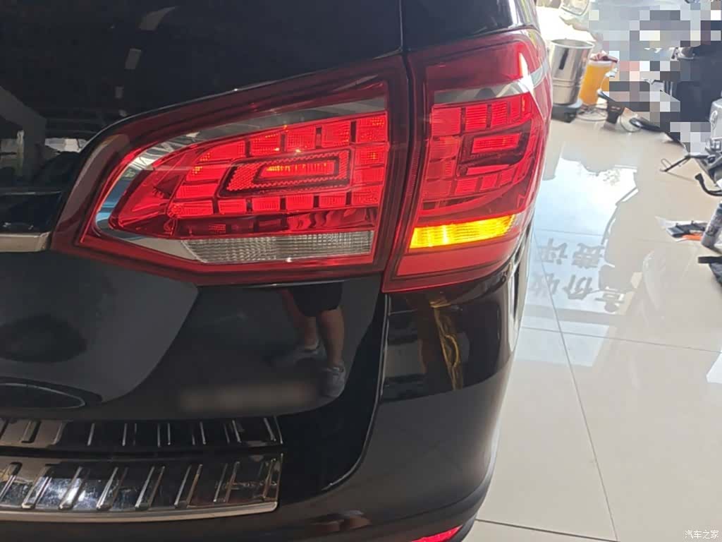 Haval H6, 2017 8