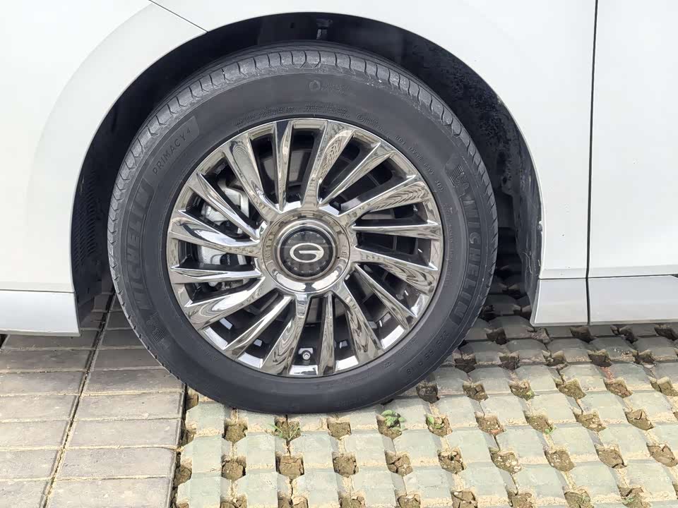 Trumpchi Trumpchi M8