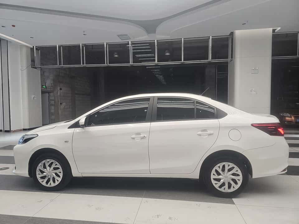 Toyota Vios