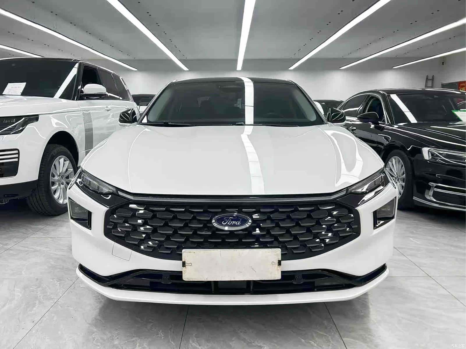 Ford Mondeo, 2023 2