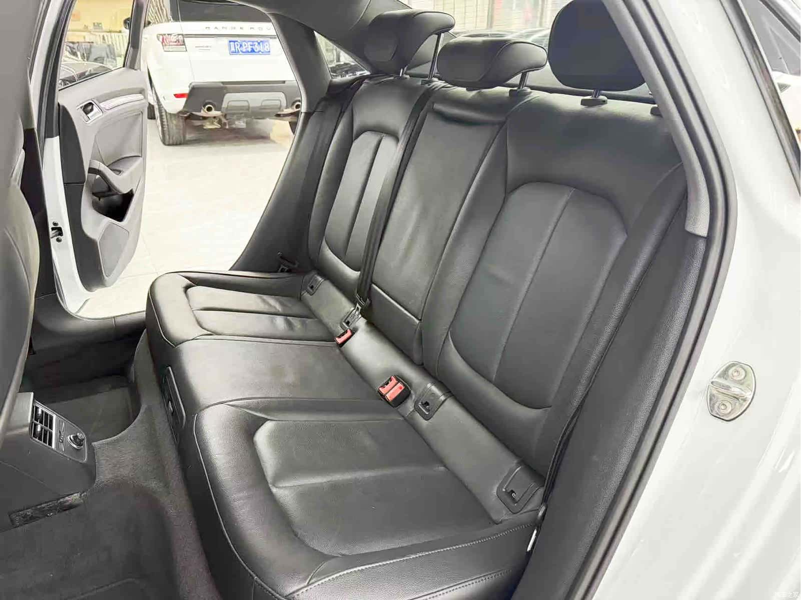 Audi A3, 2019 13