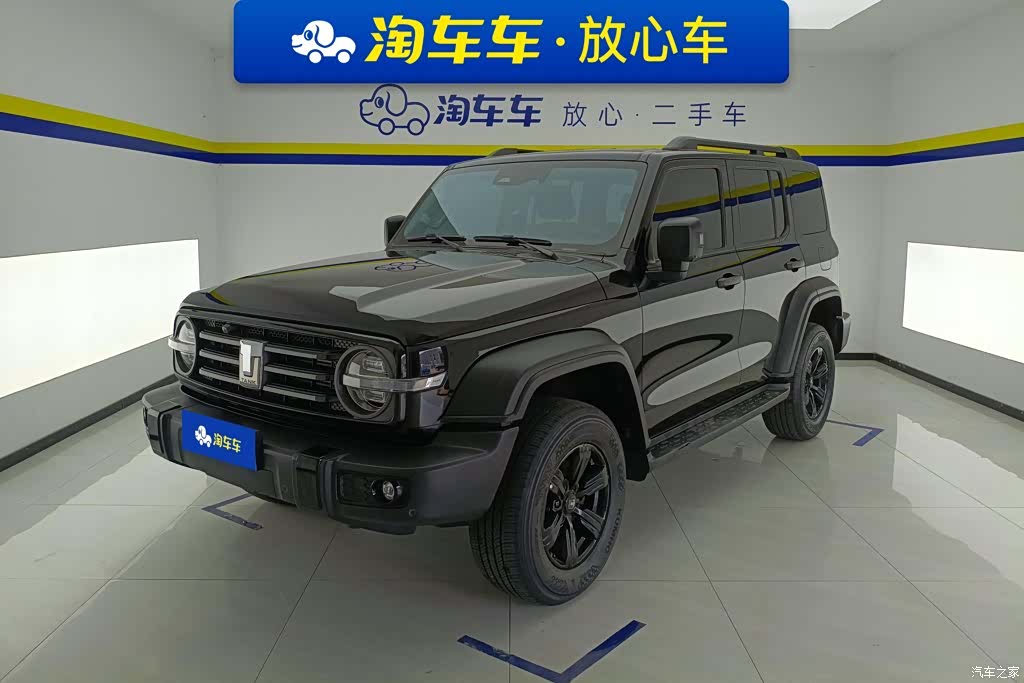 Tank 300, 2022 1