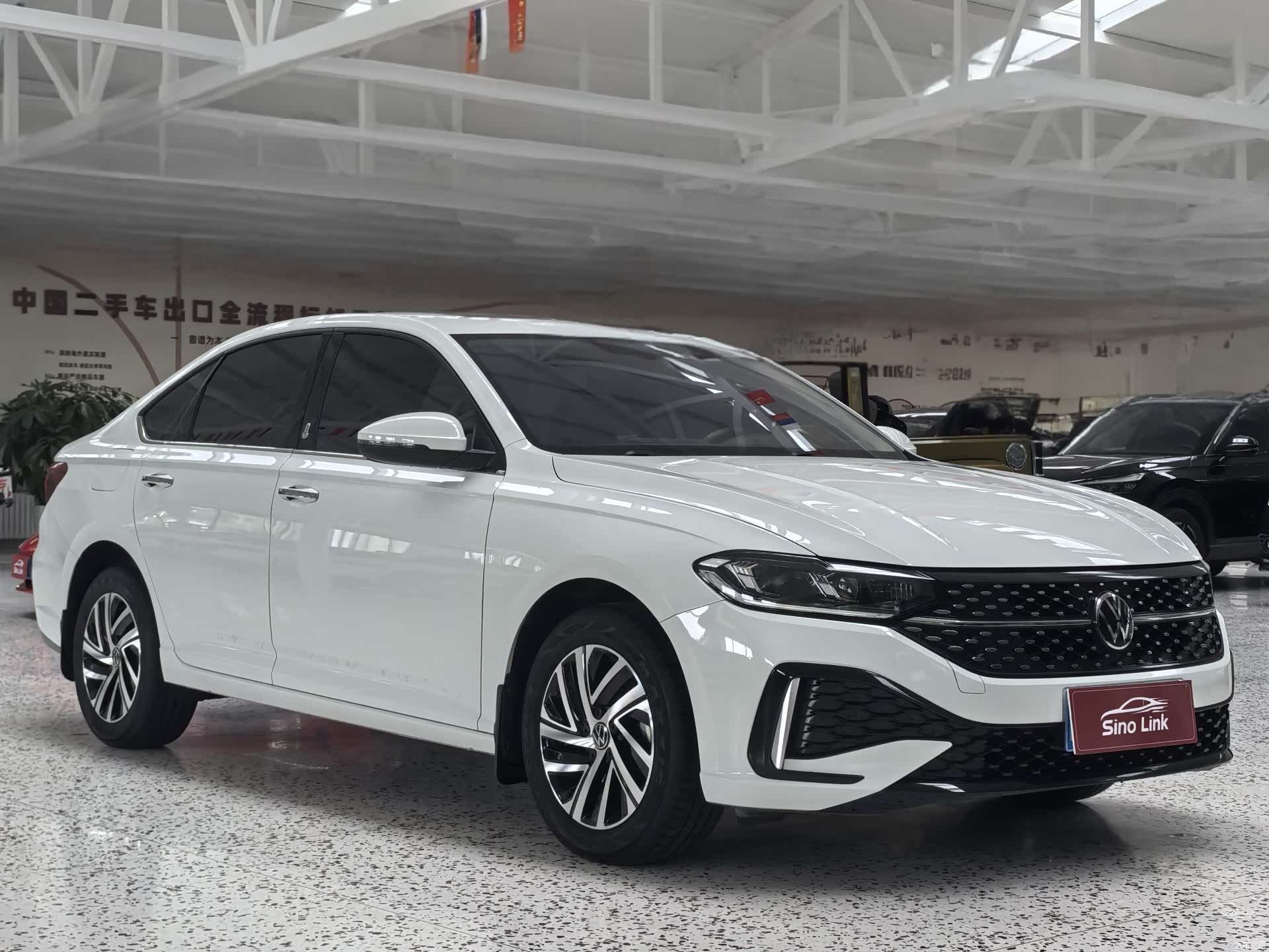 Volkswagen Lavida, 2023 2
