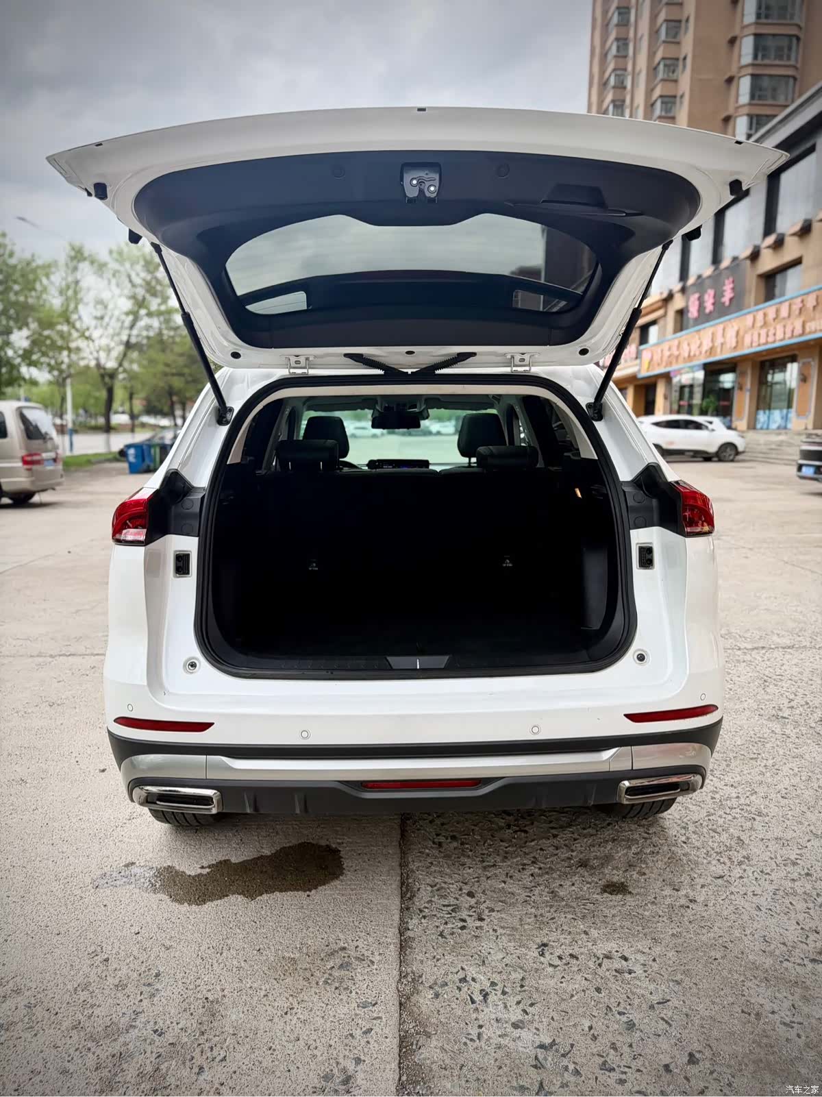 Haval H6, 2023 14