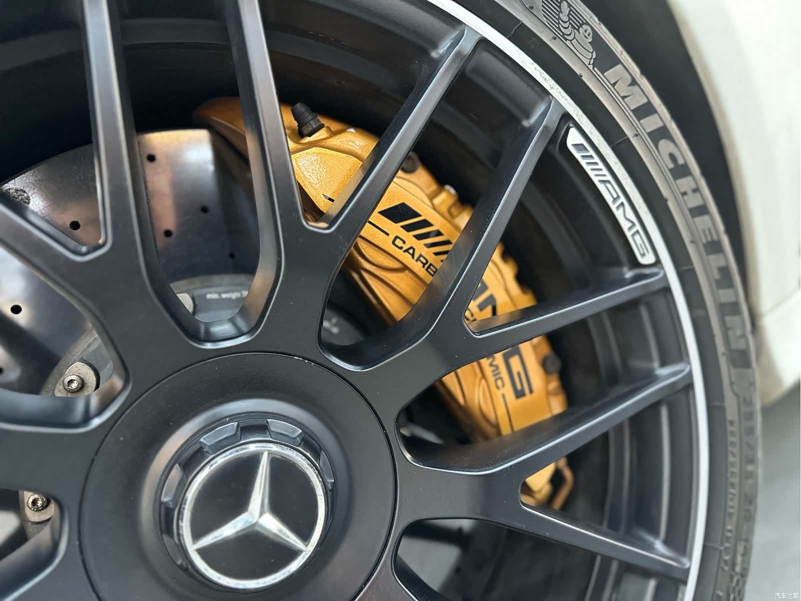 Mercedes-Benz C-Class, 2016 6
