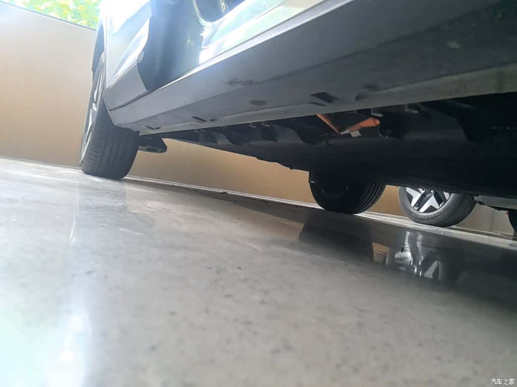 Wuling S, 2025 21