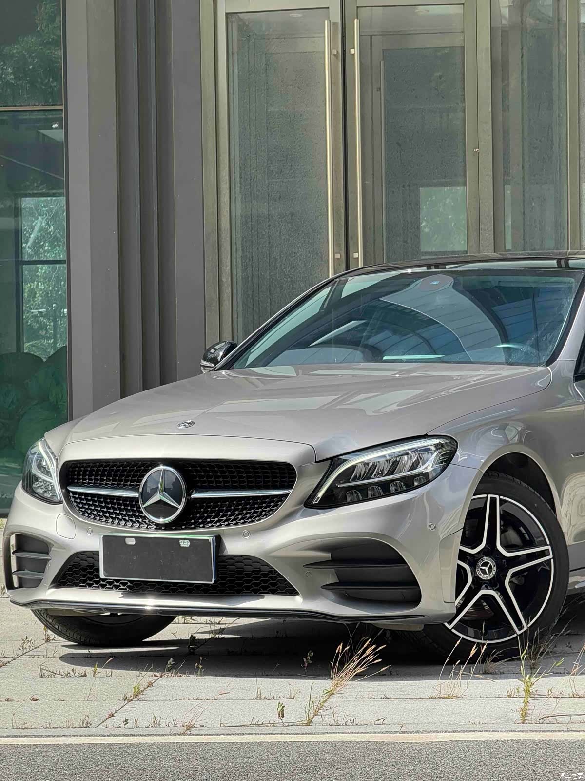 Mercedes-Benz C-Class, 2020 все фото