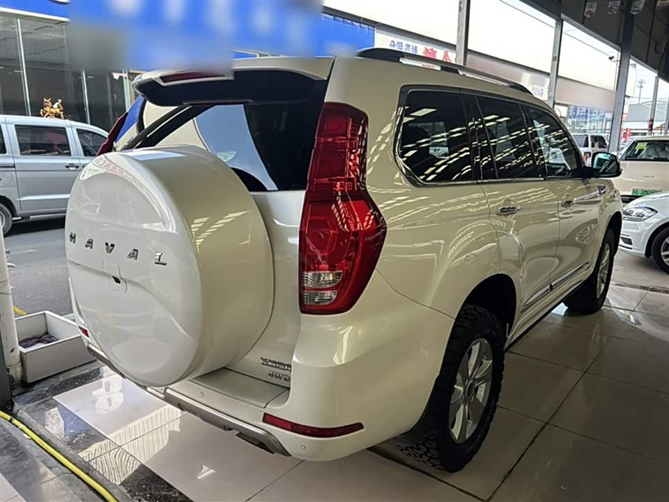 Henan Anyang Car Henan Anyang Car