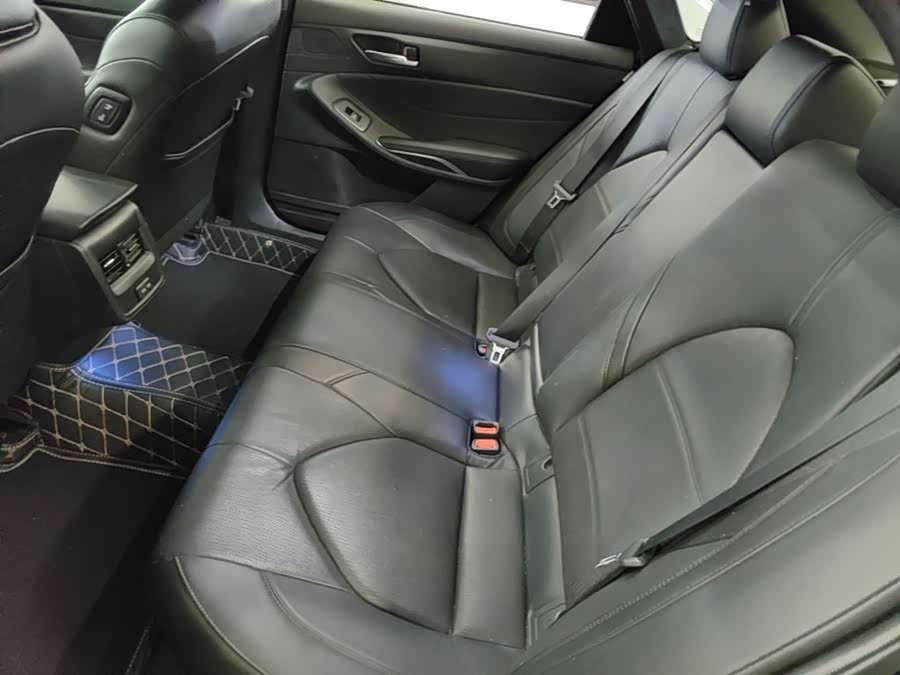 Toyota Avalon 2023, фото 16