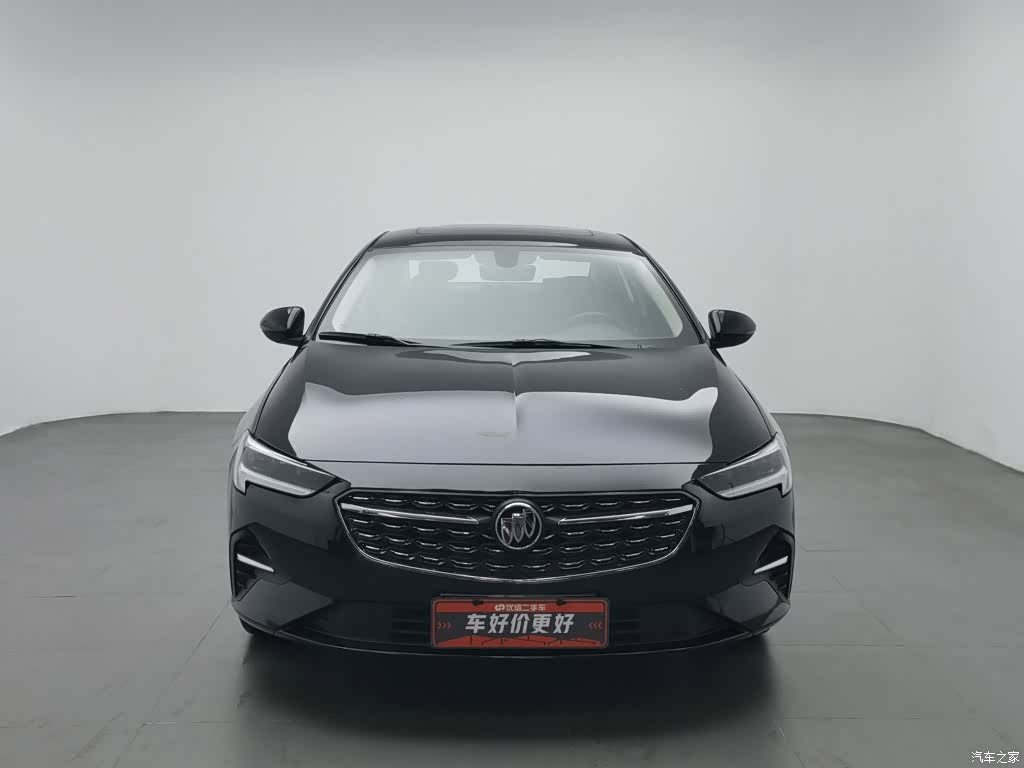Buick Regal, 2023 3