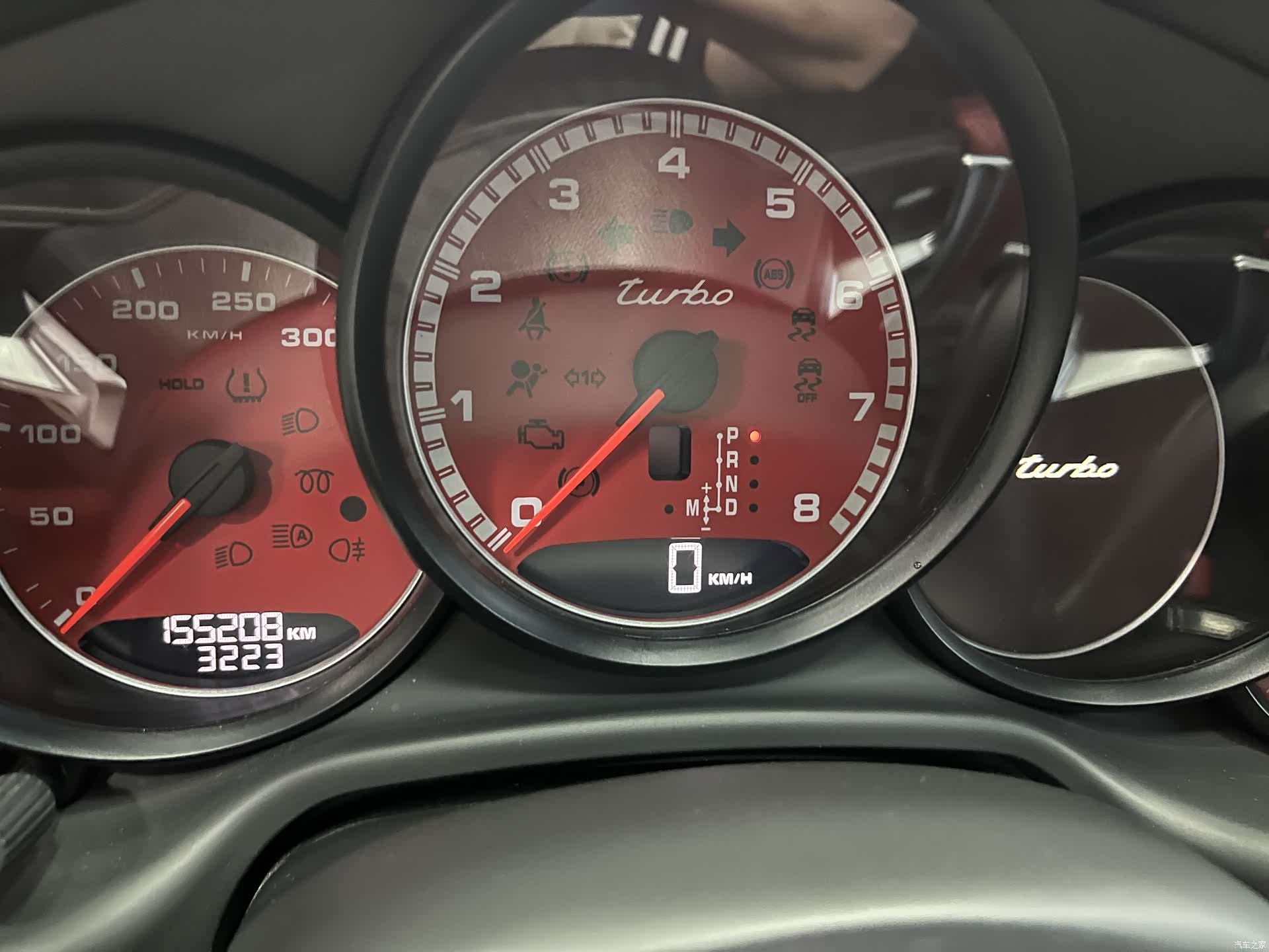 Porsche Panamera, 2012 19