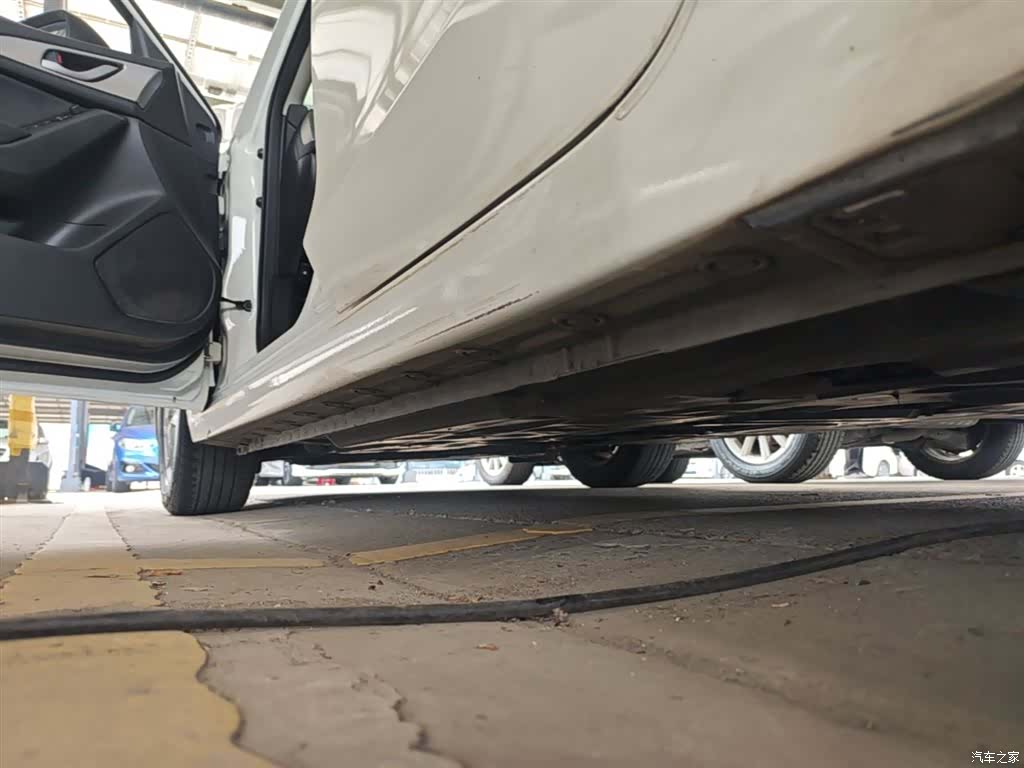 Mazda Mazda3, 2019 22