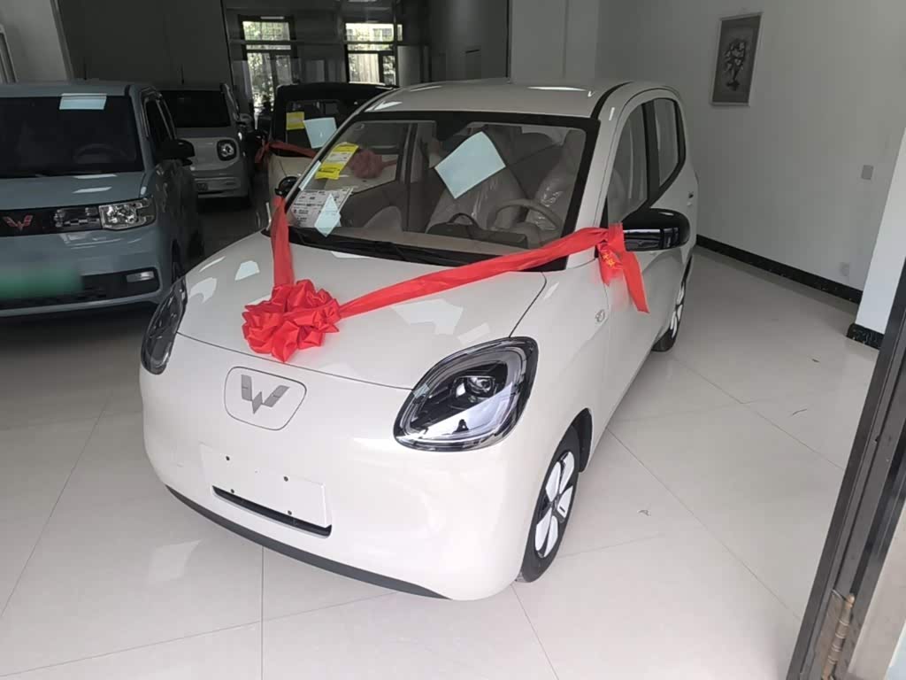 Wuling Mini EV MINIEV 2025