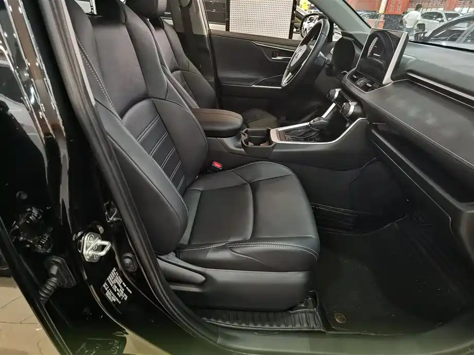Toyota Wilanda