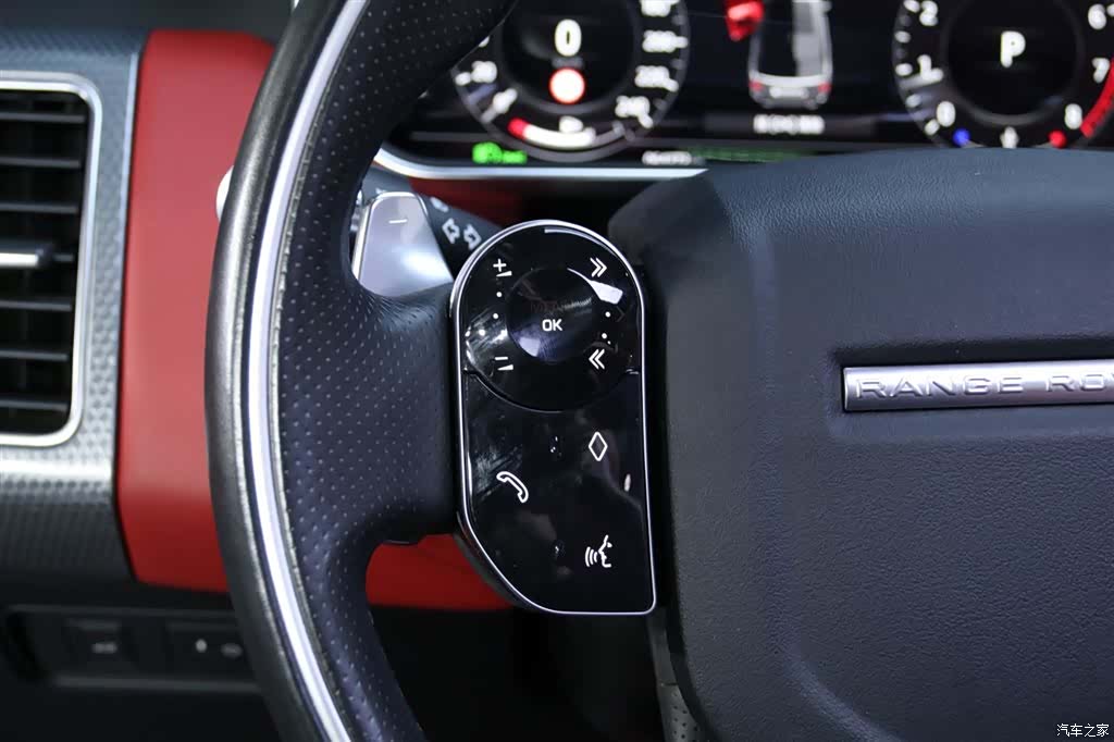 Land Rover Range Rover, 2019 9